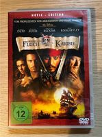 DVD Bundle | Fluch der Karibik 1-4 inkl. Bonus DVD inkl. Versand Nordrhein-Westfalen - Bottrop Vorschau