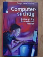 Buch Computer-süchtig Frankfurt am Main - Eschersheim Vorschau