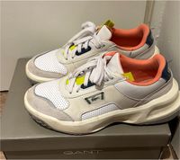 Lacoste Schuhe Gr 39 Neuwertig Hannover - Ahlem-Badenstedt-Davenstedt Vorschau