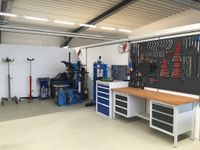 *Suche Garage oder Werkstatt zur Miete* Baden-Württemberg - Aalen Vorschau