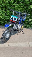 Kindermotorcross / Dirt Bike | XTL Kiddy 70 cc Baden-Württemberg - Steinheim an der Murr Vorschau