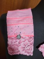 Tredy Armstulpen neonpink NEU Nordrhein-Westfalen - Ennepetal Vorschau