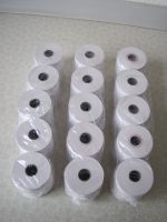 10 Papierrollen für Rechenmaschine 5,7 cm x 12 m im 5er-Pack Baden-Württemberg - Leimen Vorschau