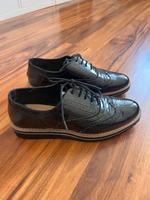 Anna Field Anzugschuhe / Lackschuhe Gr. 41 Stuttgart - Stuttgart-Süd Vorschau
