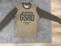 G-Star raw Pullover im sehr guten Zustand Kr. München - Feldkirchen Vorschau