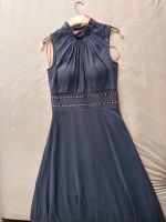 Abendkleid lang - Vera Mont - Größe 32 Wandsbek - Hamburg Farmsen-Berne Vorschau