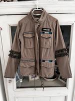 Khujo Jacke Gr.L Niedersachsen - Syke Vorschau