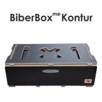 BiberBox-me (Kontur) die Campingbox für Dein Hochdachkombi Sachsen - Markkleeberg Vorschau