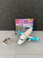 Lego Friends Flugzeug Jet 41100 München - Berg-am-Laim Vorschau