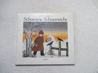 Schumme Schneewicht; Bettina Ansorge; Bilderbuch Bayern - Olching Vorschau