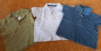 Poloshirts von C&A,Gr. 86, Stück 2,50 Baden-Württemberg - Murrhardt Vorschau