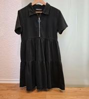 Jeanskleid, schwarz Größe M Unstrut-Hainich - Großengottern Vorschau
