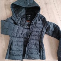 Hollister Jacke schwarz XS Nordrhein-Westfalen - Langenfeld Vorschau