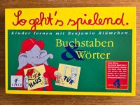 So geht's spielend - Kinder lernen mit Benjamin Blümchen Nordfriesland - Niebüll Vorschau