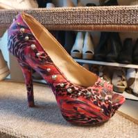 high heels, Gr. 37 Niedersachsen - Apen Vorschau