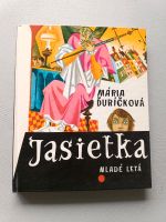 Jasietka Maria Durickova Mladé Letá 1986 Baden-Württemberg - Rottenburg am Neckar Vorschau