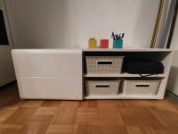 Sideboard weiß 120x40cm. Bis 9 Juni Bayern - Germering Vorschau