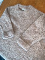 "American Vintage"Pullover SIRI,Oversize,Cappuccinofarbe Bonn - Kessenich Vorschau