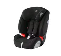 Kindersitz britax römer Evolva 1-2-3 SL SICT Baden-Württemberg - Walddorfhäslach Vorschau