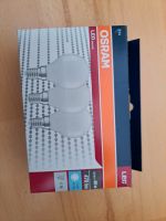 Osram LED 9 Stück Leuchtmittel 4,9W 40W E14 470lm Neutralweiß Nordrhein-Westfalen - Wassenberg Vorschau