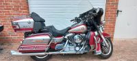 Harley Davidson Elektra Glide Ultra Classic Niedersachsen - Grafhorst Vorschau