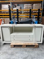 Sideboard/Kommode Weiß Hylsta Findorff - In den Hufen Vorschau