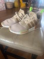 Adidas NMD Beige Grün - Grösse 42 Köln - Kalk Vorschau