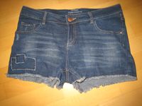 Damen Jeans Short Gr. 38, esmara Bayern - Schwarzenbach a d Saale Vorschau