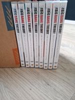 The big band theory Staffel 1-8 DVD Nordrhein-Westfalen - Krefeld Vorschau