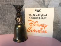 Disney Silber Glöckchen Bambi, New England Collectors Nordrhein-Westfalen - Velbert Vorschau