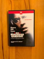 DVD: Der Manchurian Kandidat Niedersachsen - Melle Vorschau