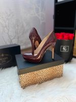 Prada Pumps High Heels Neuwertig Gr 36 Nordrhein-Westfalen - Paderborn Vorschau