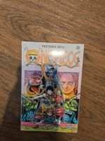 One Piece Manga Teil 95 Berlin - Reinickendorf Vorschau