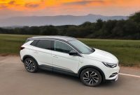 Opel  Grandland (X)  | Navi | SHZ | Leder | Klima Bayern - Theres Vorschau