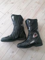 Motorradstiefel Stiefel 43 Schleswig-Holstein - Sörup Vorschau