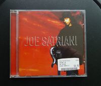 Joe Satriani  CD (1995) Hessen - Obertshausen Vorschau