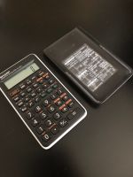 Gebrauchter Sharp wissenschaftlicher Taschenrechner Bonn - Kessenich Vorschau