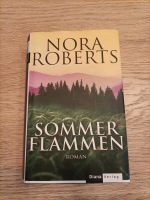 Nora Roberts - Sommerflammen - Roman - neu Nordrhein-Westfalen - Velbert Vorschau