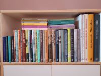 Gelegenheit:43 Bücher aus der Reihe Naturkunden günstig abzugeben Niedersachsen - Göttingen Vorschau