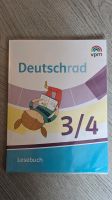 Deutschrad Klasse 3/4 Thüringen - Weimar Vorschau