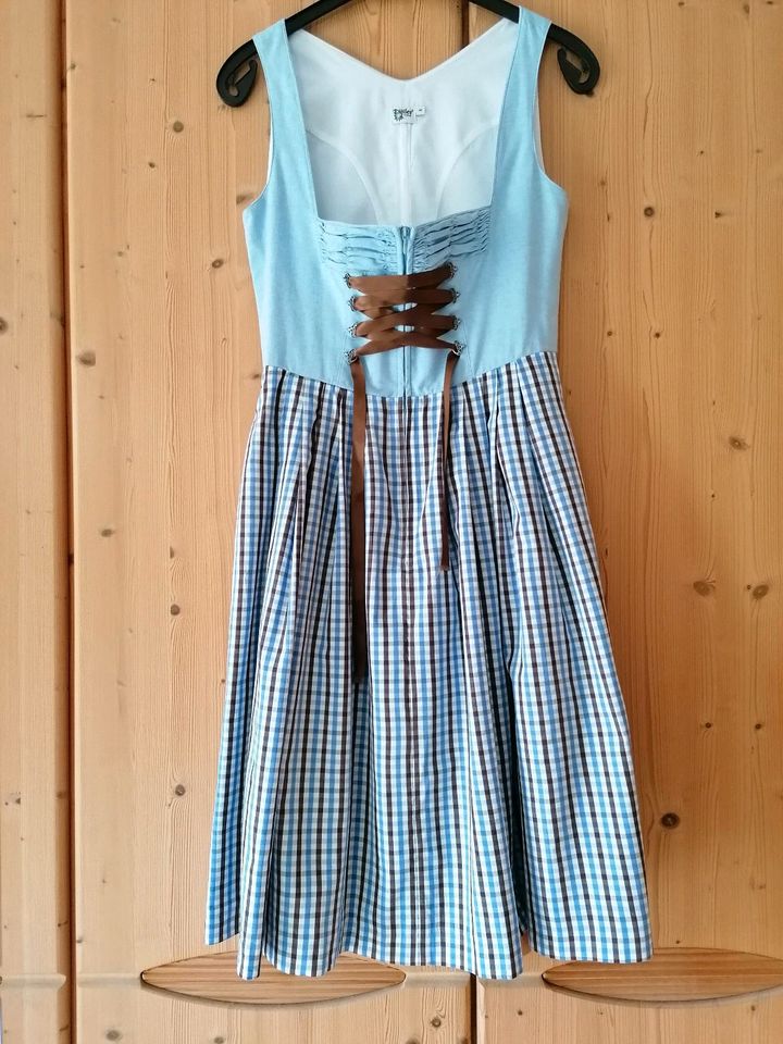 Distler Dirndl Gr. 40 in Viechtach