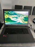 Acer Laptop mit Tasche und USB Maus Bayern - Wilhelmsthal Vorschau