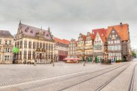 Kurzurlaub Bremen Hotel Gutschein Weser buchen Städtereise Reise Altona - Hamburg Ottensen Vorschau
