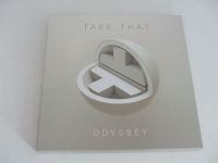 Take That - Odyssey - Deluxe Box-Set - Wie neu ! Text lesen ! Baden-Württemberg - Herbolzheim Vorschau