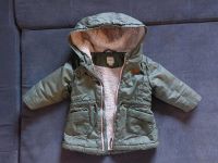 Winterjacke, warme Übergangsjacke, Babyjacke Größe 80/86 Bayern - Nußdorf am Inn Vorschau