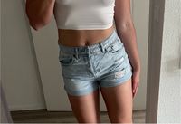 Shorts Gr. 38 Sommer Jeans Denim wie neu Forever 21 Baden-Württemberg - Offenburg Vorschau