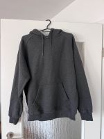 Grauer Hoodie von Urban Classics Bayern - Vogtareuth Vorschau