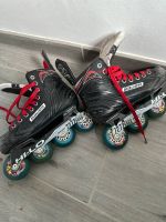 Inliner inlinehockey Bauer Nordrhein-Westfalen - Neuss Vorschau