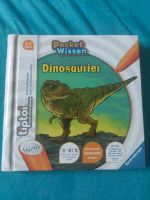 Tiptoi Dinosaurier, Poket Wissen, Buch Niedersachsen - Wildeshausen Vorschau