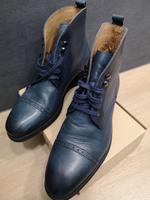 JEAN BIANI, Herren Stiefeletten Größe 45 Nordrhein-Westfalen - Blomberg Vorschau